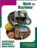 Business Emergency Planning workbook cover